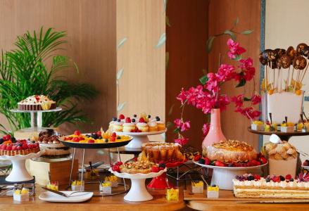 Hôtel Juana - 43