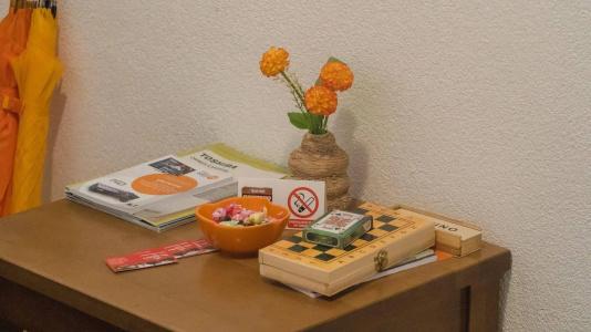 Guest House Rustico - 10