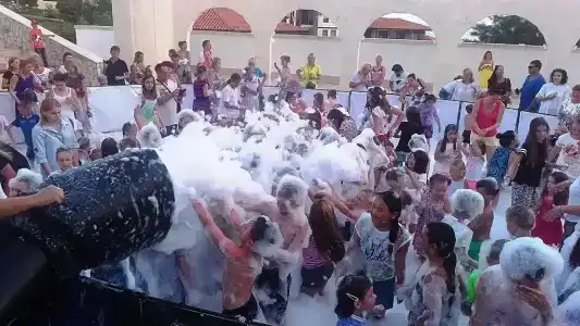 Diamond - All Inclusive - 30