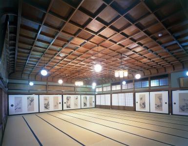 Seikiro Ryokan Historical Museum - 14