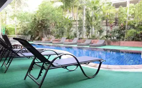 Casa Jip Guesthouse - 12