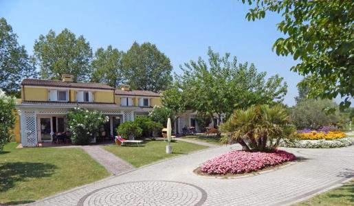 Centro Vacanze Pra' delle Torri - 130