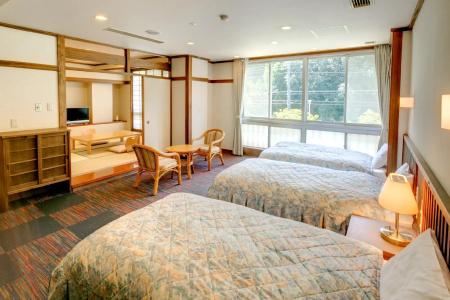 Yugawara Ryokan Manyoso - 36