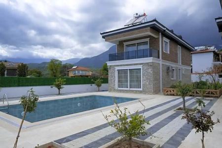 Amore Teki̇rova - 46