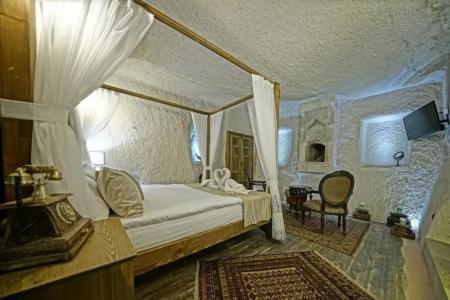 Wish Cappadocia - 103