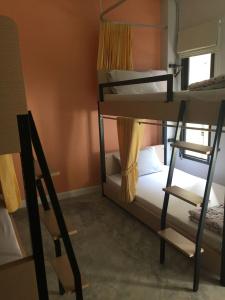Bed@Town - 4