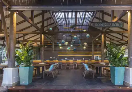 Cape Panwa Phuket - Sha Plus Certified - 16