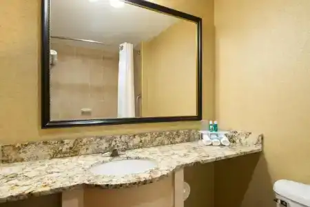 Holiday Inn Express - Wall Street, An Ihg - 56
