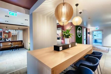 b&b Wiesbaden - 13