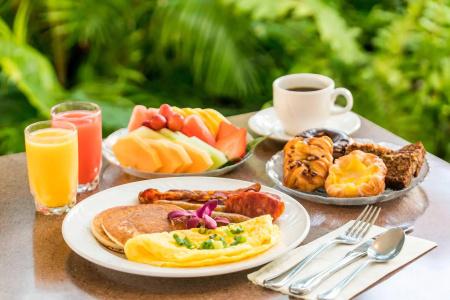 Sheraton Princess Kaiulani - 45