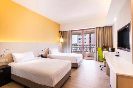 Village Katong By Far East Hospitality (Sg Clean) - 49