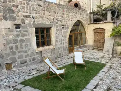 Les Maisons De Cappadoce - 230