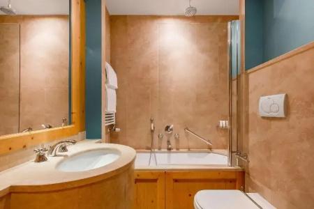 Radisson Residences Savoia Palace Cortina d’Ampezzo - 53