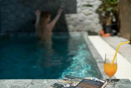 Peace Blue Naiharn Naturist Resort Phuket Sha Extra Plus - 177