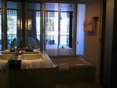 Cera Resort @ Cha-am - 53