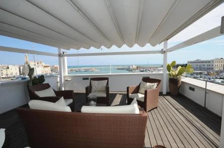 b&b Suite Home Trani - 21