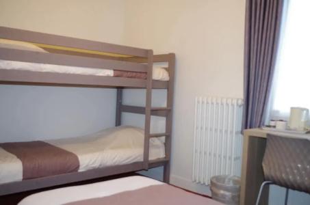 The Originals City, hôTel Le Savoy, Caen (Inter-Hotel) - 104