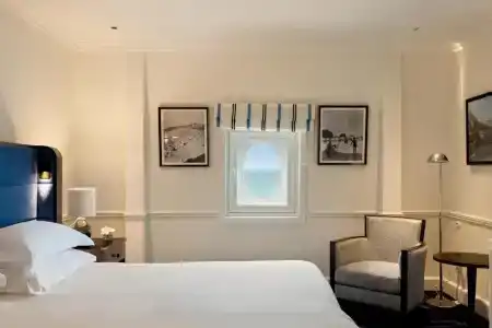 Hôtel du Palais Biarritz, in The Unbound Collection by Hyatt - 53