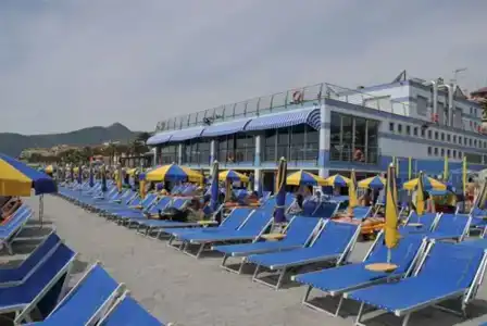 Ai Pozzi Village & Resort - 14
