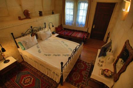 Selcuklu Evi Cave - Special Category - 26