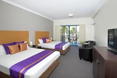 Park Regis Anchorage - 76