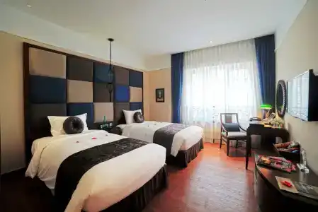 Hanoi La Siesta & Spa - 84