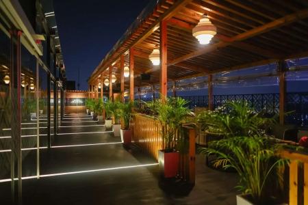 Hilton Chennai - 23
