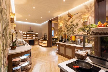 The Palms & Spa - 22