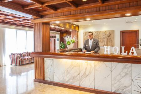 Grupotel Nilo & Spa - 27