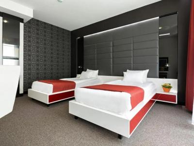 Nova City Garni Signature Collection - 225