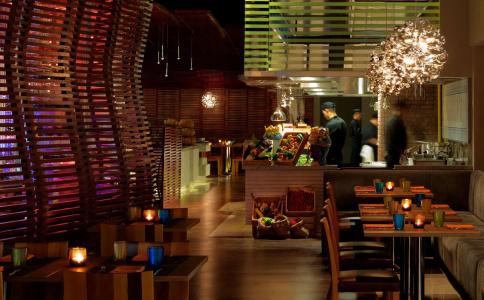 Conrad Dubai - 37