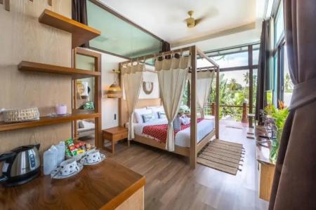 The Rock Samui - Sha Extra Plus - 422