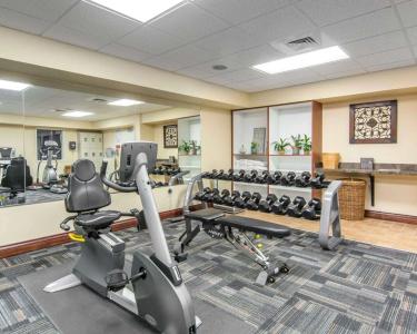 Bluegreen Vacations Patrick Henry Sqr, Ascend Collection - 16