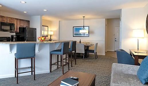 Club Wyndham Mountain Vista - 77