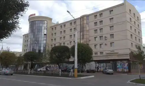 Целинная - 0