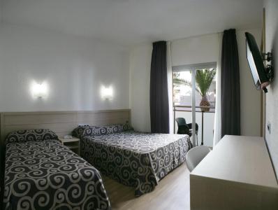 Tossa Beach Center - 39