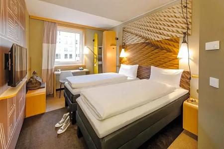 Ibis München City Arnulfpark - 30