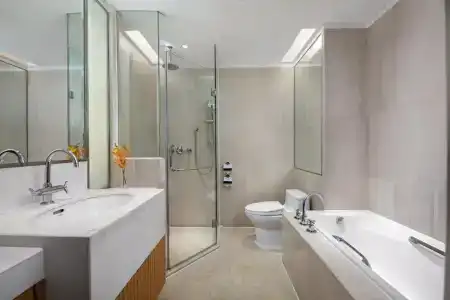 Crowne Plaza - Shenzhen Futian, An Ihg - 29