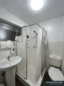 Marco Polo Motor Inn - 51
