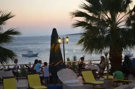 Cunda Panorama - 20