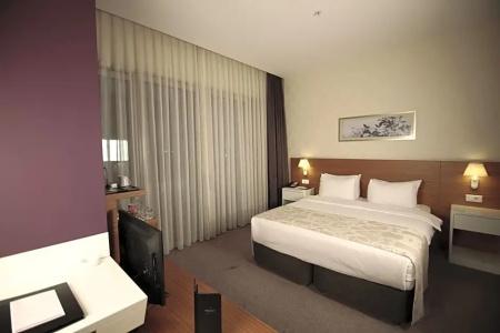 Ramada Plaza by Wyndham Istanbul Asia Airport - 37