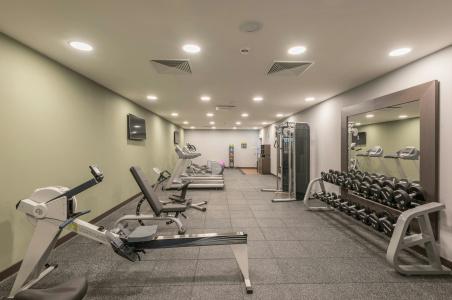 Hilton Garden Inn Munich City West - 22