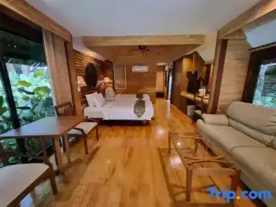 Sunset Park Resort And Spa - Sha Plus - 186