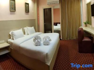 Romeo Palace Pattaya - 43