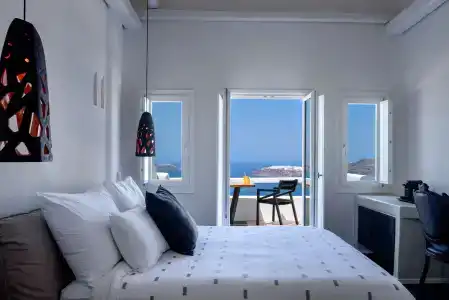 Cavo Tagoo Santorini - 84