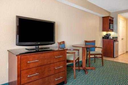 Holiday Inn Resort Orlando - Lake Buena Vista, An Ihg - 47