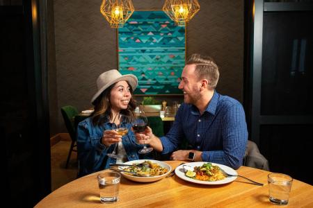 Element Austin Downtown - 28