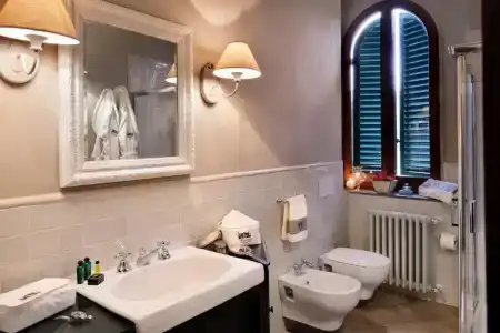 Villa Parri Residenza D'epoca - 64