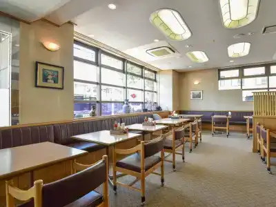 Yokkaichi City Annex - 4