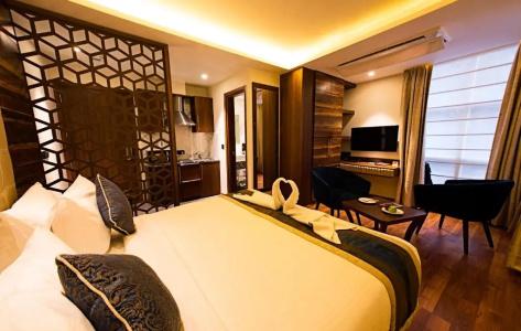 Connaught Royale Delhi - 113